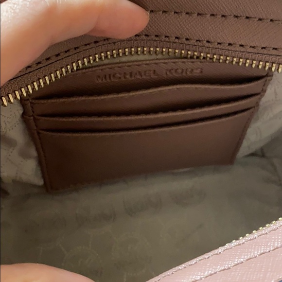 Michael kors side bag - Picture 5 of 7